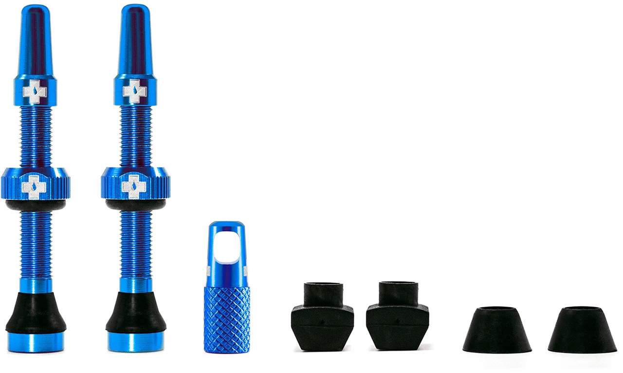 Muc-Off Tubeless Ventil 2er Set – Bild 8