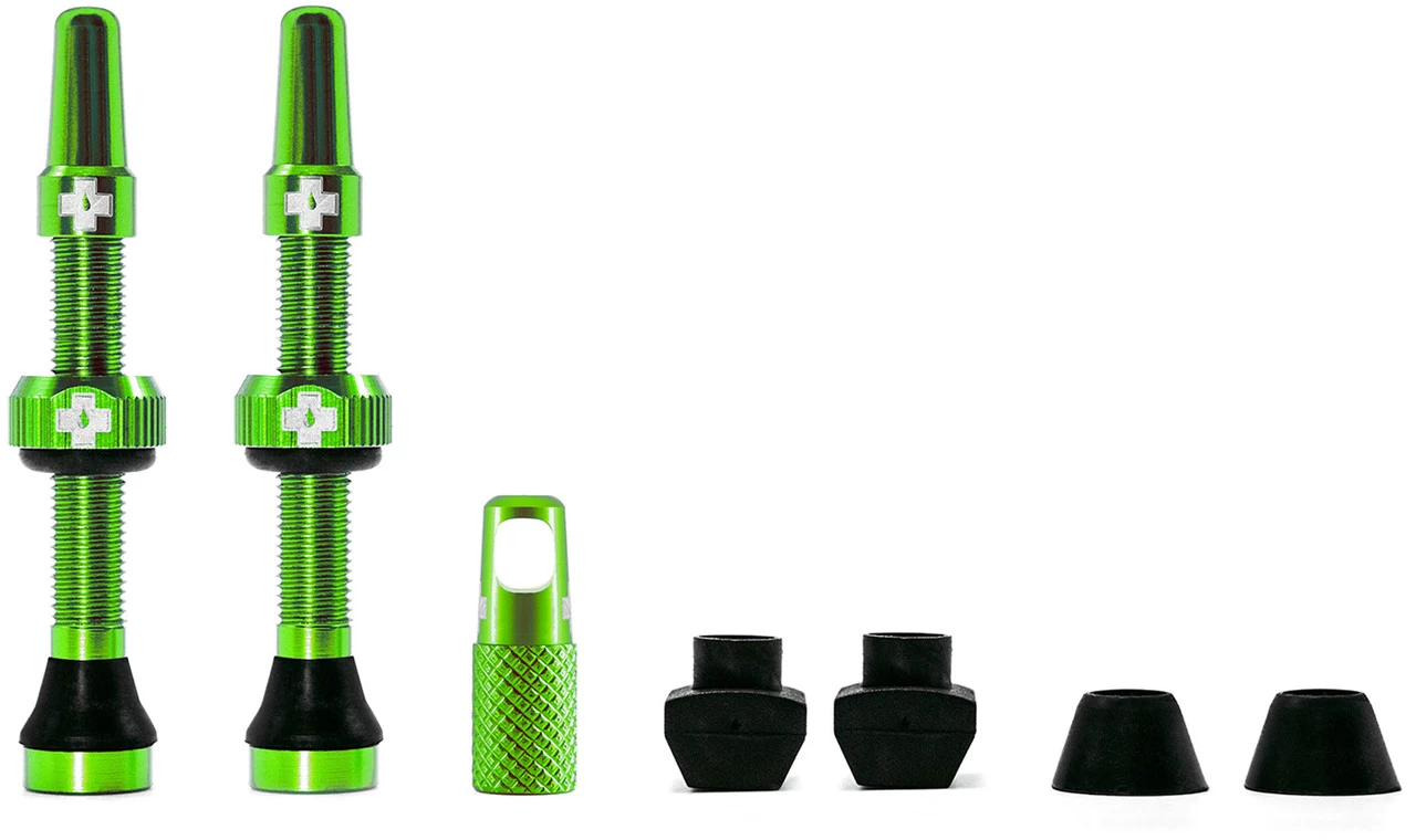 Muc-Off Tubeless Ventil 2er Set – Bild 9
