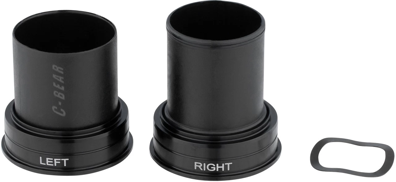 BB386EVO SRAM GXP Race Innenlager 46 X 86,5 Mm – Bild 4