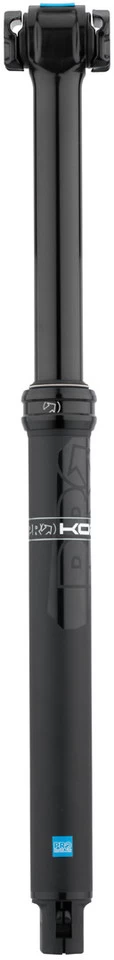 Pro Koryak DSP 170 Mm Sattelstütze Interne Zugverlegung – Bild 3