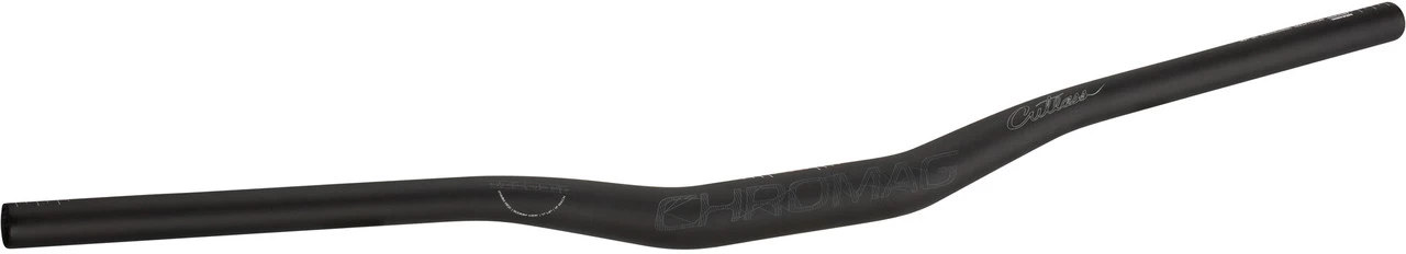 Chromag Fubar Cutlass 31.8 25 Mm Carbon Riser Lenker