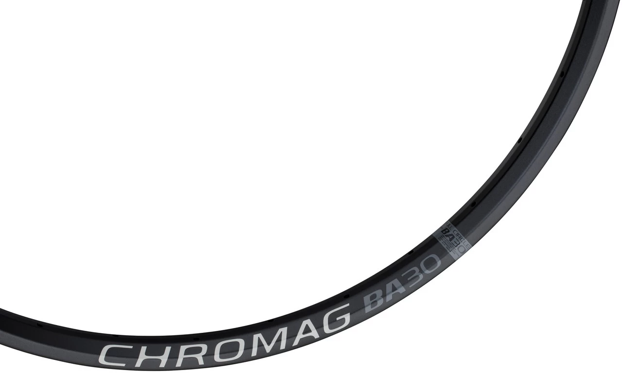 Chromag BA30 Disc 27,5" Felge – Bild 3
