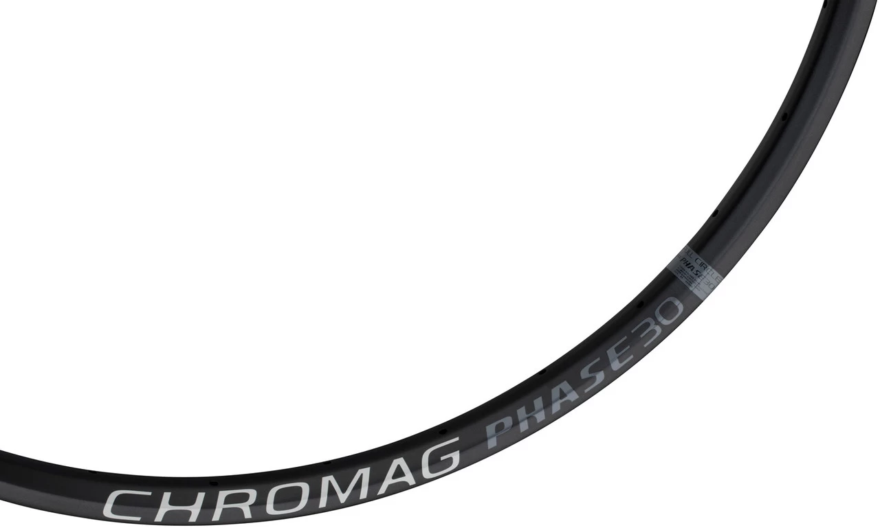 Chromag Phase30 Disc 29" Felge – Bild 3