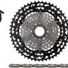 Shimano XTR 1x12-fach Upgrade-Kit