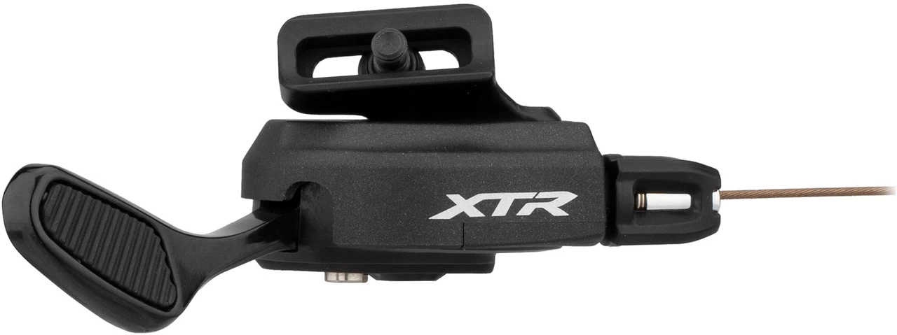 Shimano XTR M9100 XC Gruppe 2x12 28-38 – Bild 5