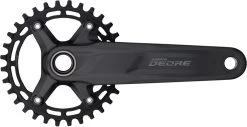 Shimano Deore Kurbelgarnitur FC-M5100-1