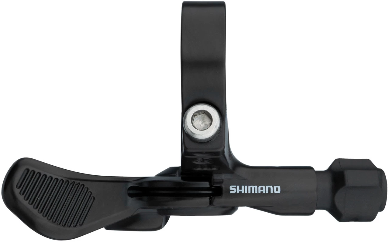 Shimano SL-MT500-L Remotehebel Mit Klemmschelle