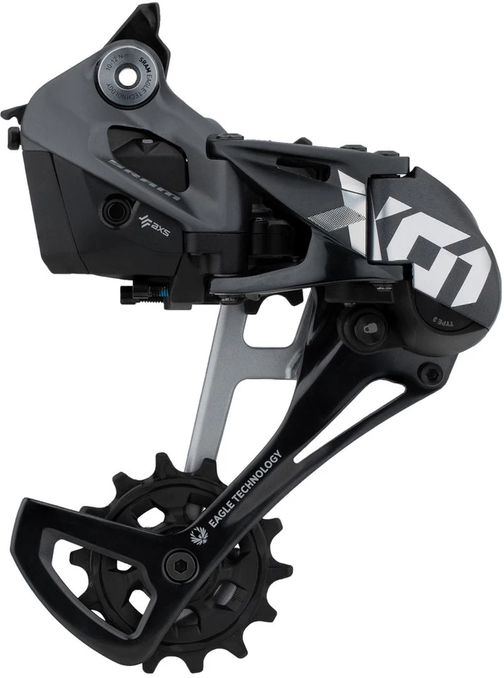 SRAM X01 Eagle AXS Schaltwerk 12-fach