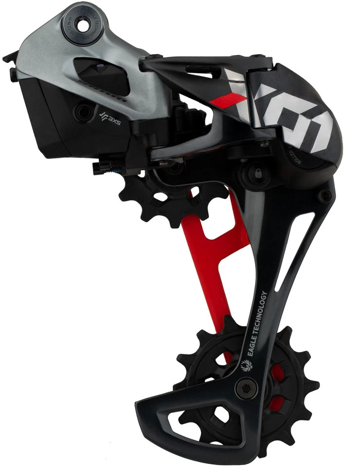 SRAM X01 Eagle AXS Schaltwerk 12-fach – Bild 2