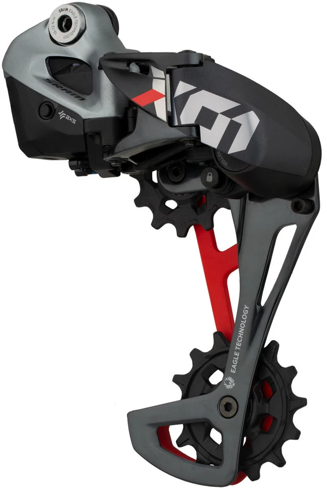 SRAM X01 Eagle AXS Schaltwerk 12-fach – Bild 4