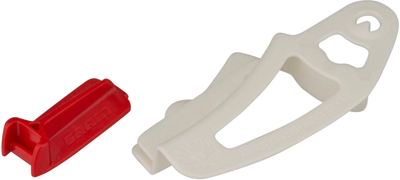 SRAM X01 Eagle AXS Schaltwerk 12-fach – Bild 5