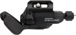 Shimano Deore Schaltgriff SL-M5100-I Mono Mit I-Spec EV 2-fach