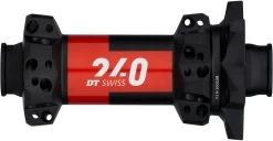 Dt-swiss 240 Straightpull MTB Disc 6-Loch VR-Nabe