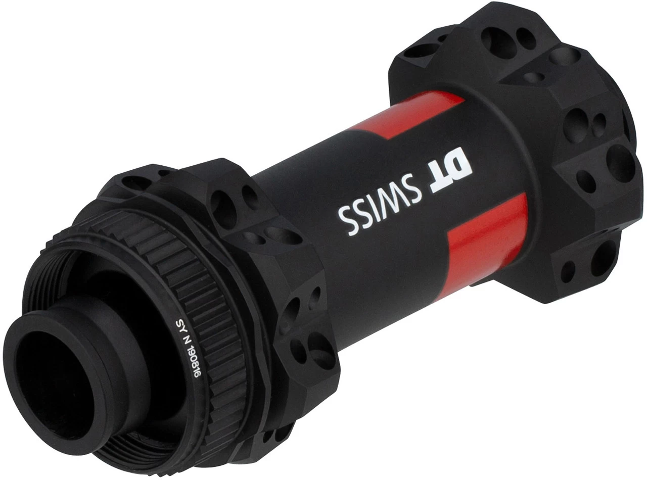 Dt-swiss 240 Straightpull MTB Disc Center Lock VR-Nabe – Bild 3