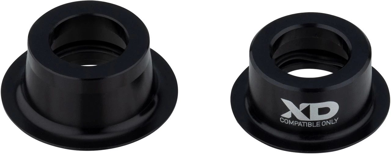 SRAM Umrüstkit Hinterrad Auf 12x135 Mm XD Roam 30/40 / Rail 40 / Rise 60/XX