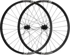 Dt-swiss EX 1700 SPLINE 30 Boost Disc 6-Loch 27,5" Laufradsatz