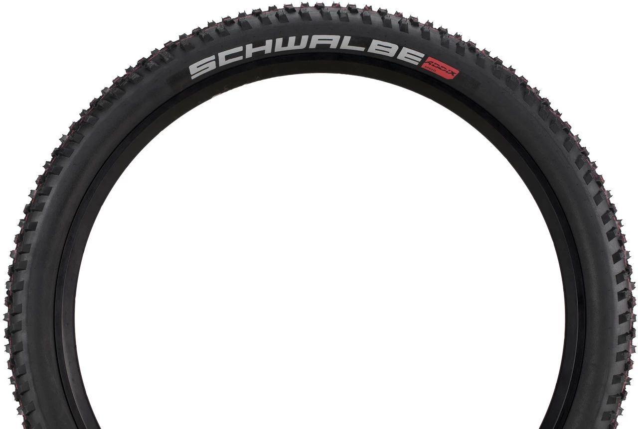 Schwalbe Rocket Ron Evolution ADDIX Speed Super Race 26" Faltreifen – Bild 2