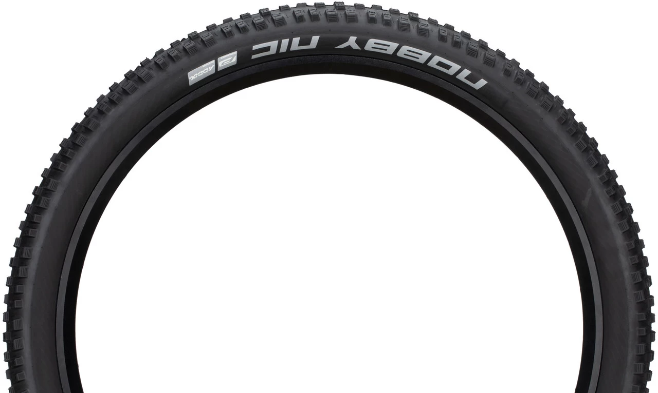 Schwalbe Nobby Nic Performance ADDIX 27,5+ Faltreifen – Bild 2