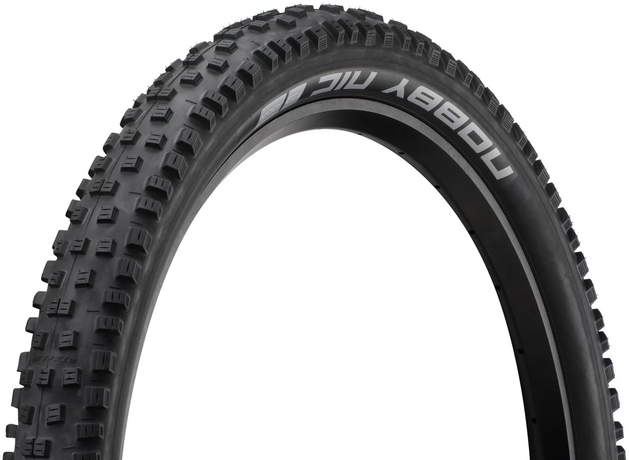Schwalbe Nobby Nic Performance ADDIX 27,5+ Faltreifen – Bild 5