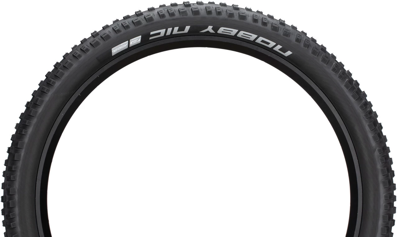 Schwalbe Nobby Nic Performance ADDIX 27,5+ Faltreifen – Bild 6