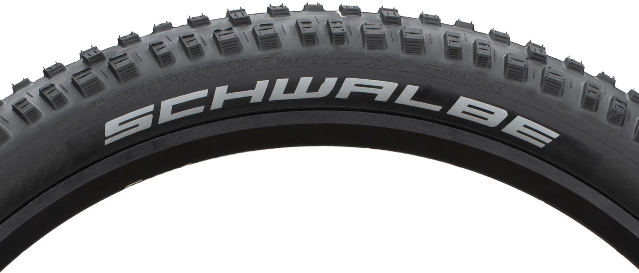 Schwalbe Nobby Nic Performance ADDIX 27,5+ Faltreifen – Bild 7