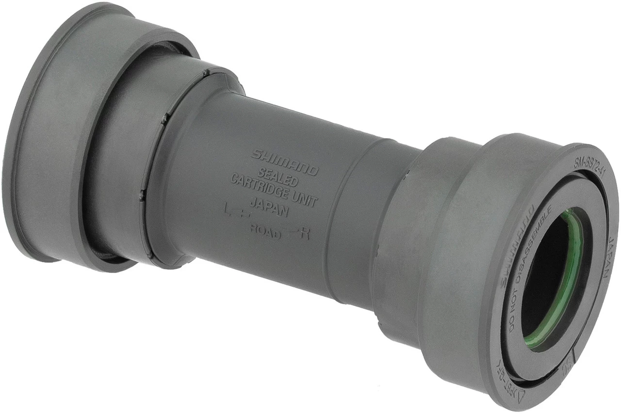 Shimano Innenlager SM-BB72-41B Hollowtech II Pressfit 41 X 86,5 Mm