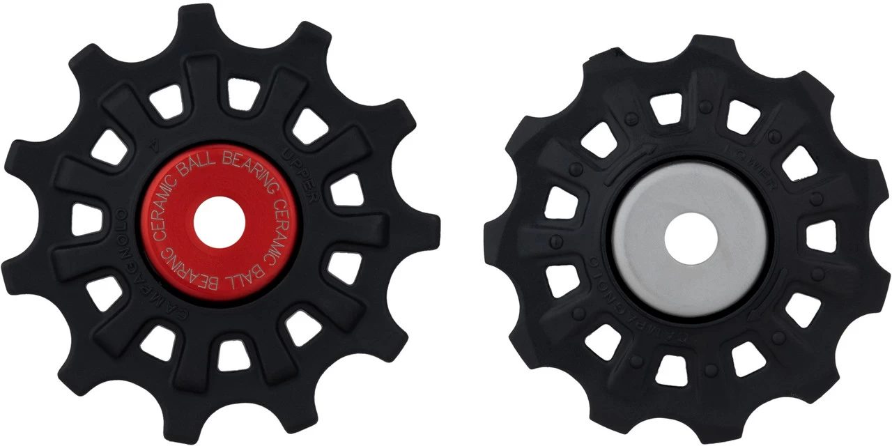 Campagnolo® Schalträdchen Super Record 2018