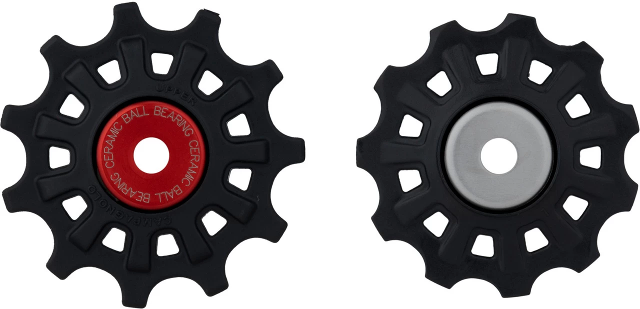 Campagnolo® Schalträdchen Super Record 2018 – Bild 2