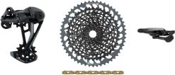 SRAM GX Eagle 1x12-fach E-Bike Upgrade-Kit Mit Kassette