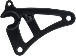 Salsa Alternator Ausfallende Swing Plate Mit Schutzblechösen Für Singlespeed