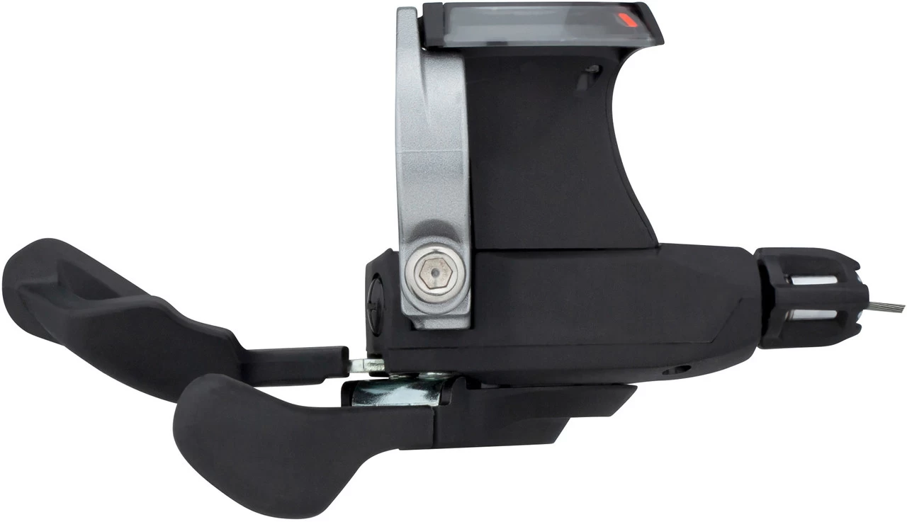 Shimano SLX Schaltgriff SL-M7000 Mit Klemmschelle 2-/3-/10-/11-fach