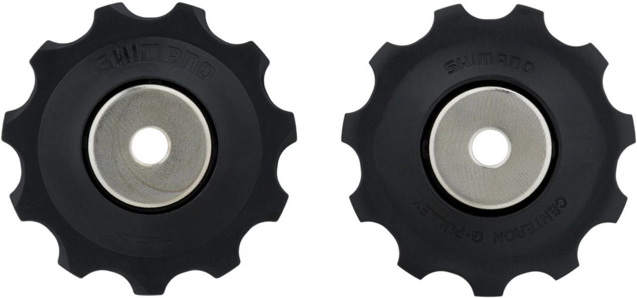 Shimano Schalträdchen 9-/10-fach - 1 Paar