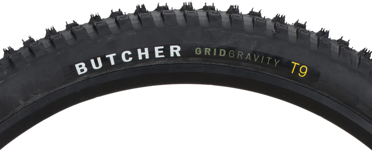 Specialized Butcher Grid Gravity T9 29+ Faltreifen – Bild 3