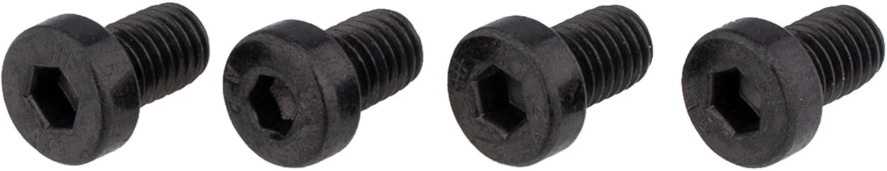 Santa Cruz Schaltauge Für Highball – Bild 3