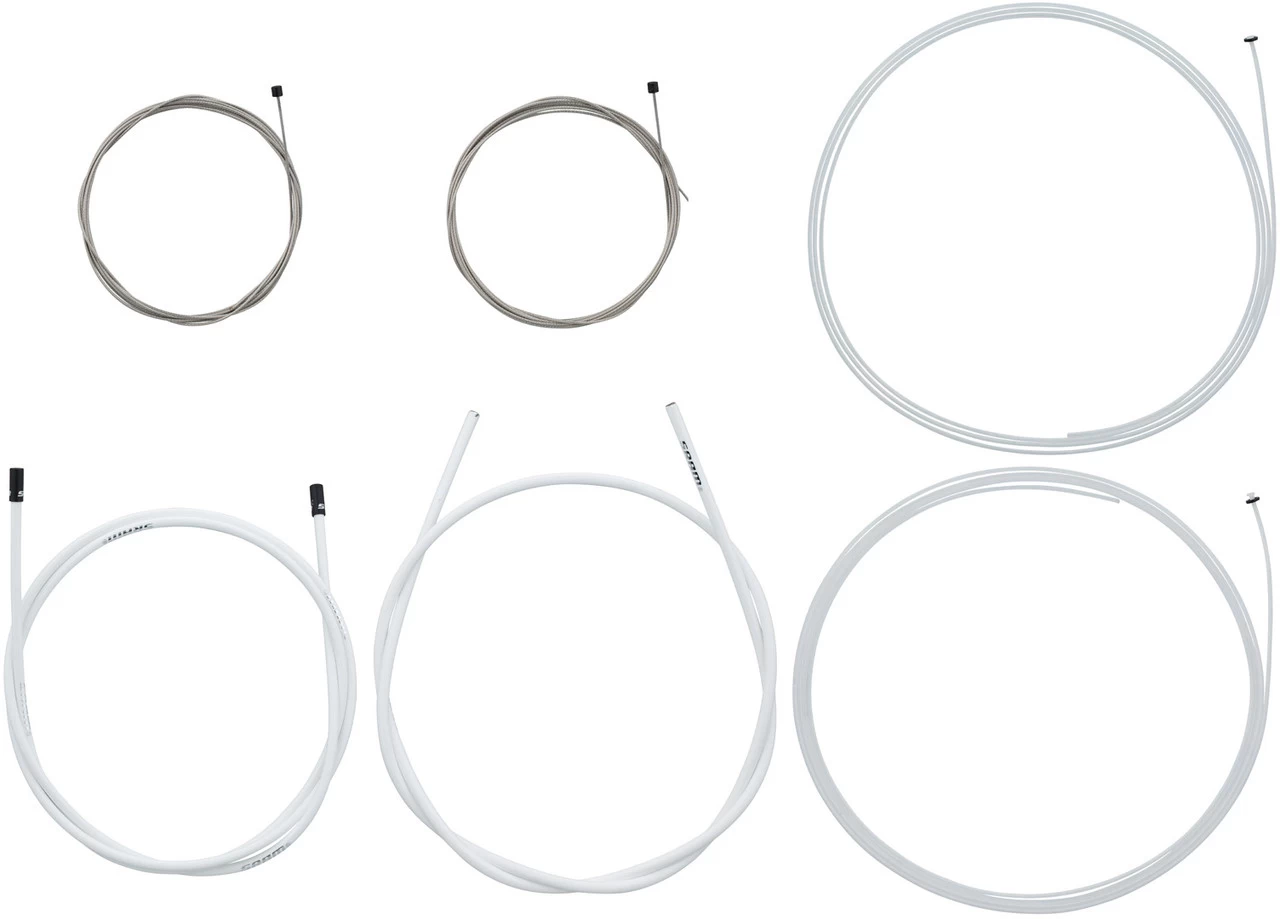 SRAM Schaltzug Kit SlickWire Pro