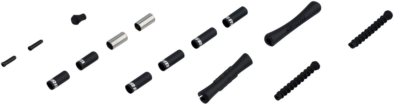 SRAM Schaltzug Kit SlickWire Pro – Bild 3