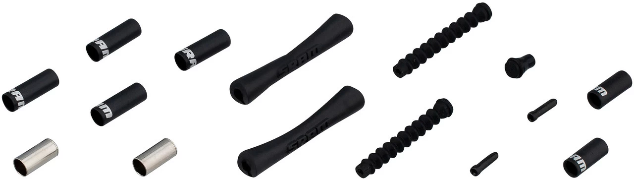 SRAM Schaltzug Kit SlickWire Pro – Bild 7