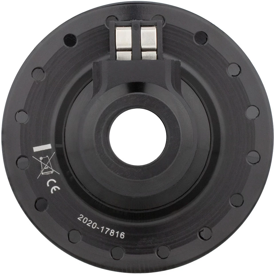 Nabendynamo PL-7 QR12 Disc Center Lock – Bild 5