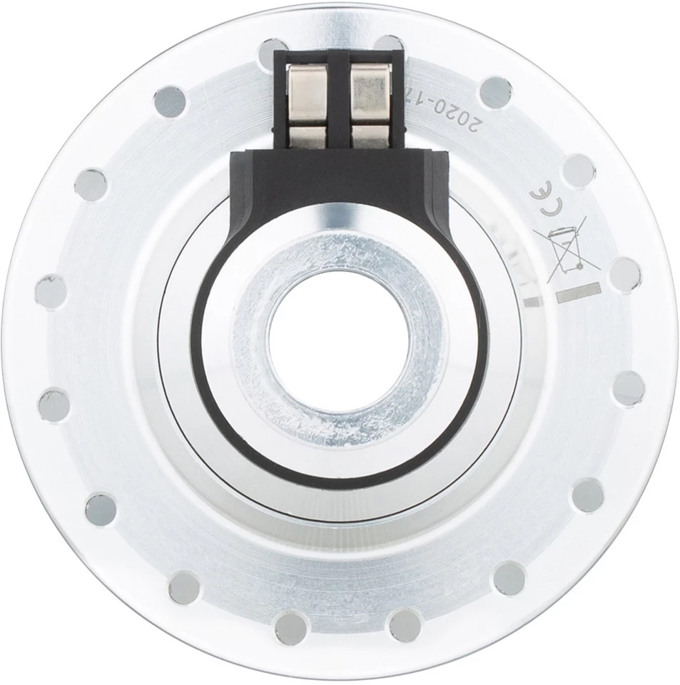 Nabendynamo PL-7 QR12 Disc Center Lock – Bild 11