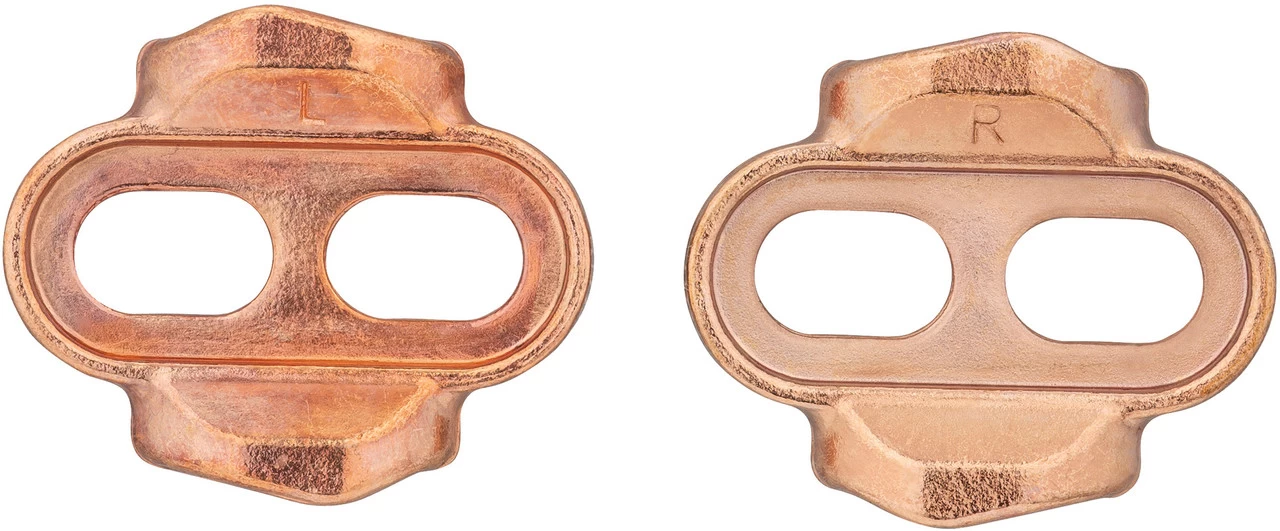 Crankbrothers Easy Release Cleats – Bild 3