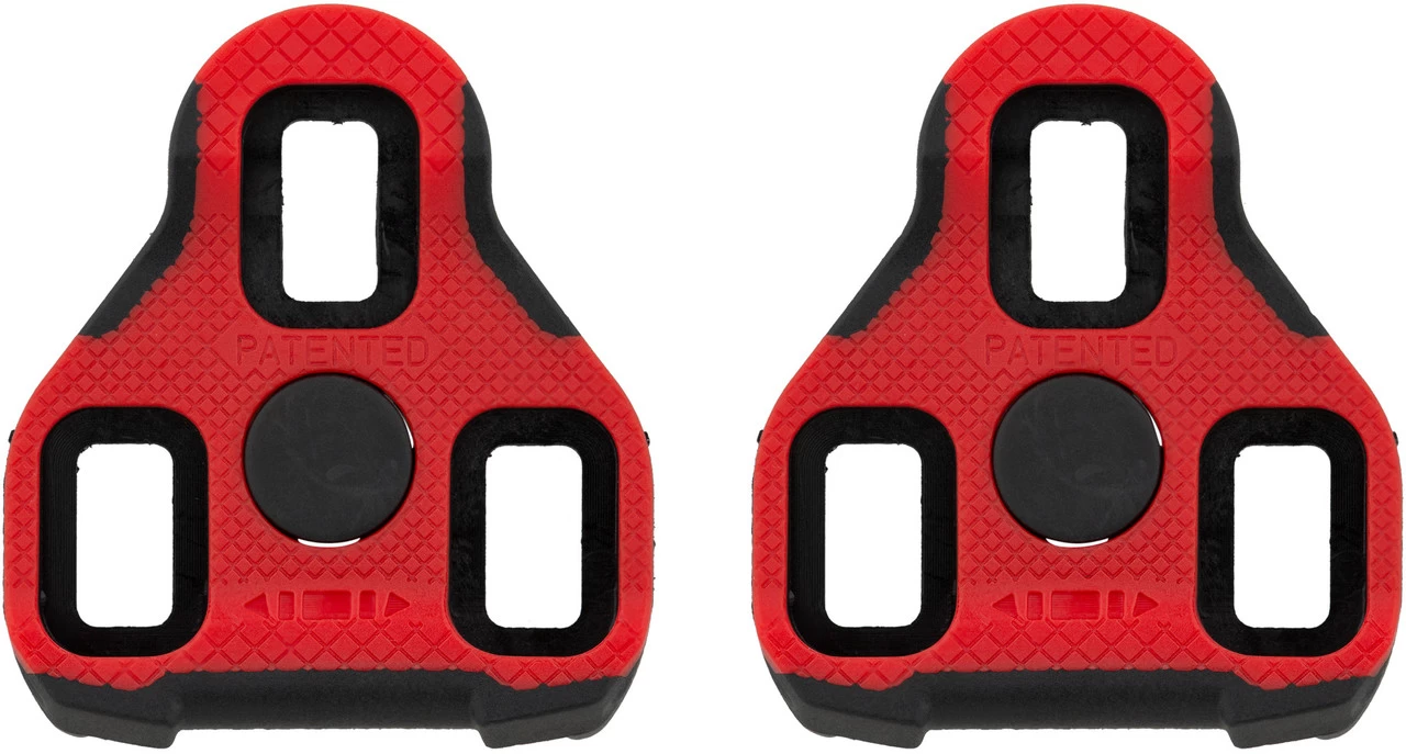 Exustar E-ARC11 Schuhplattenset – Bild 3