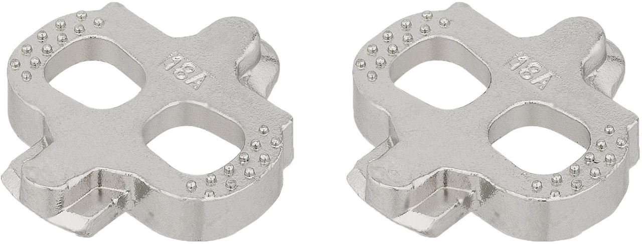 LOOK X-Track Easy Cleats – Bild 2