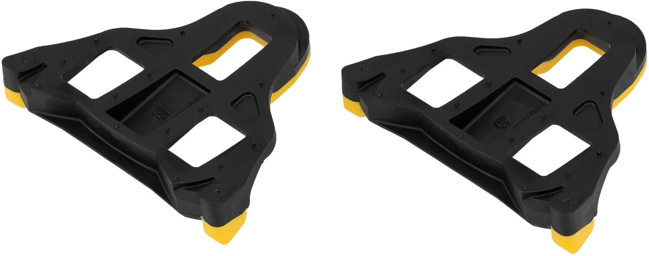 Shimano SPD-SL Cleats SM-SH11 – Bild 2