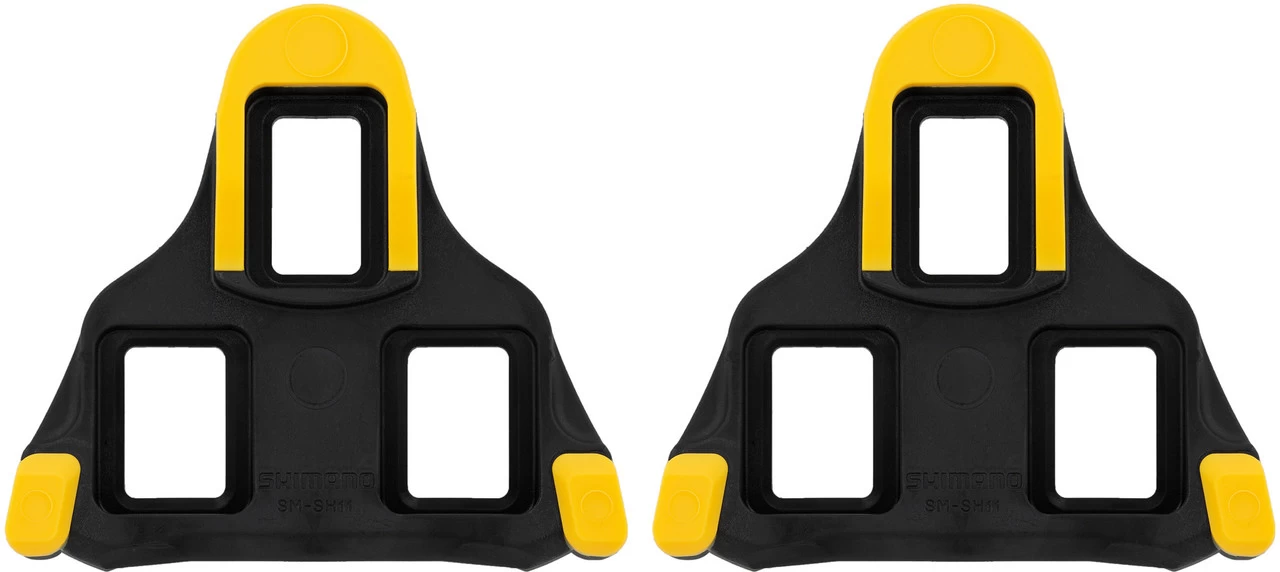 Shimano SPD-SL Cleats SM-SH11 – Bild 3