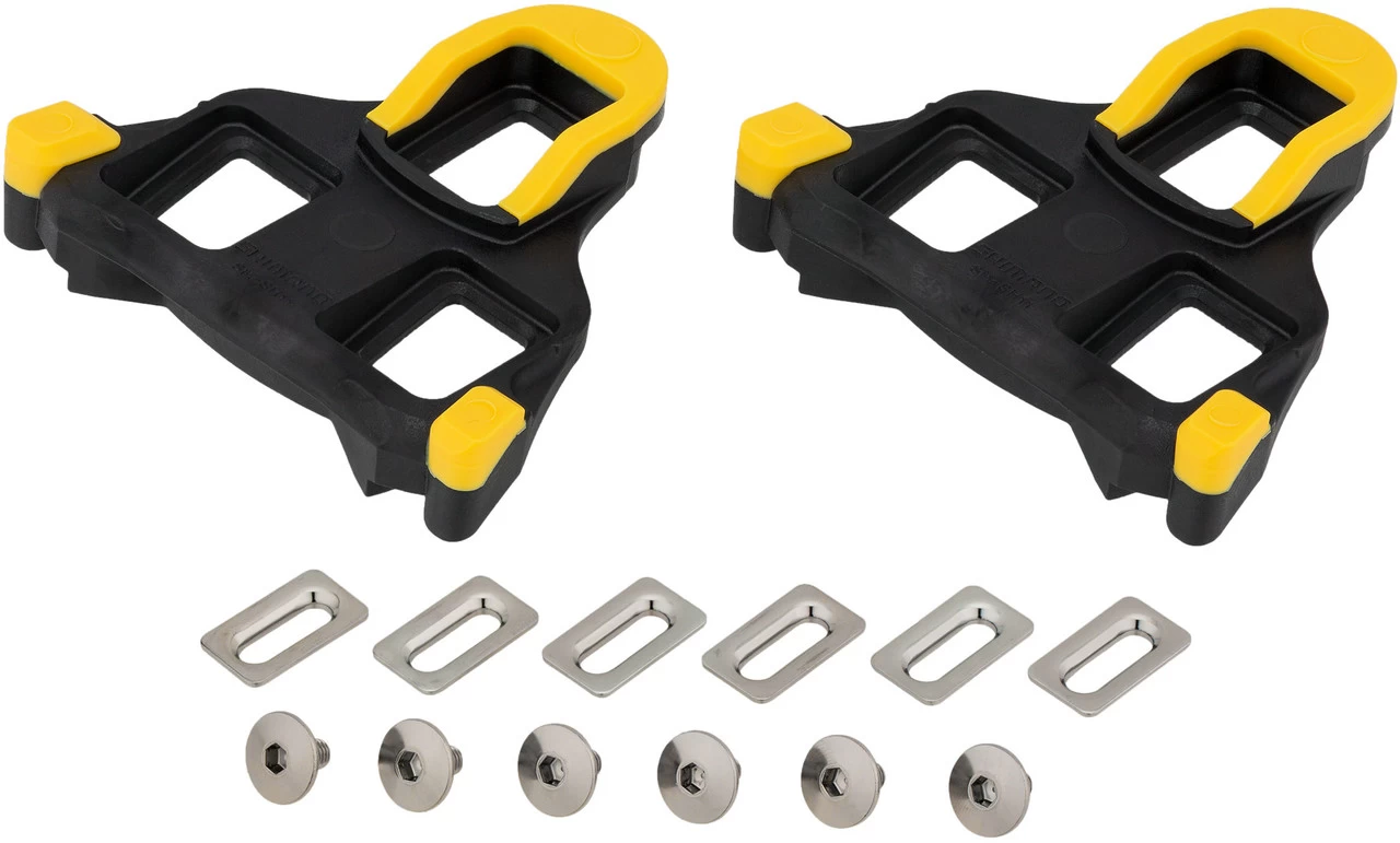 Shimano SPD-SL Cleats SM-SH11 – Bild 4