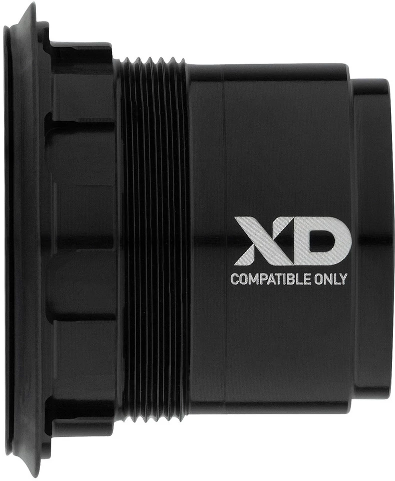 RAVeL Freilaufkörper SRAM XD – Bild 3