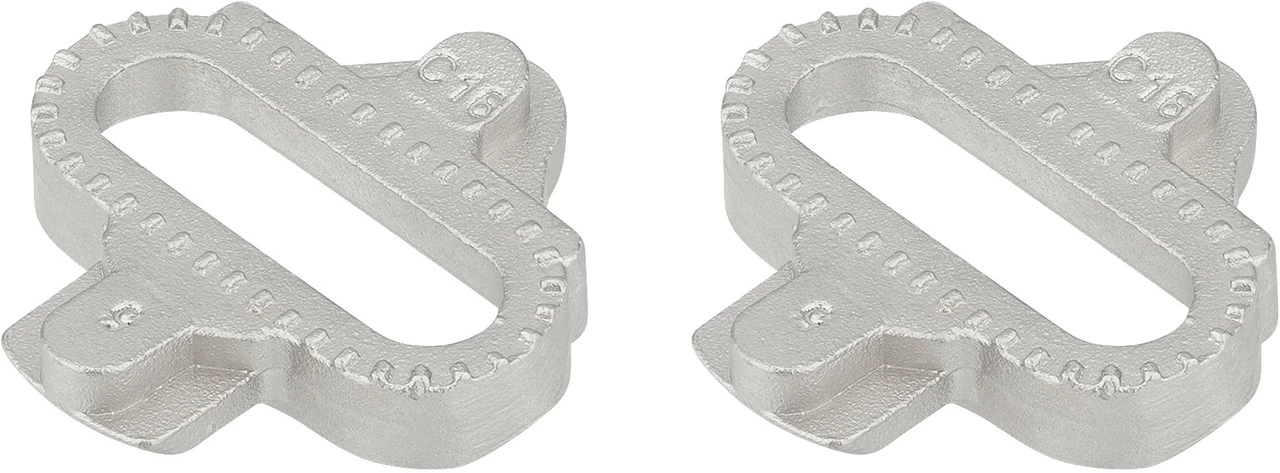 BBB Click & Go BPD-01 Cleats – Bild 2