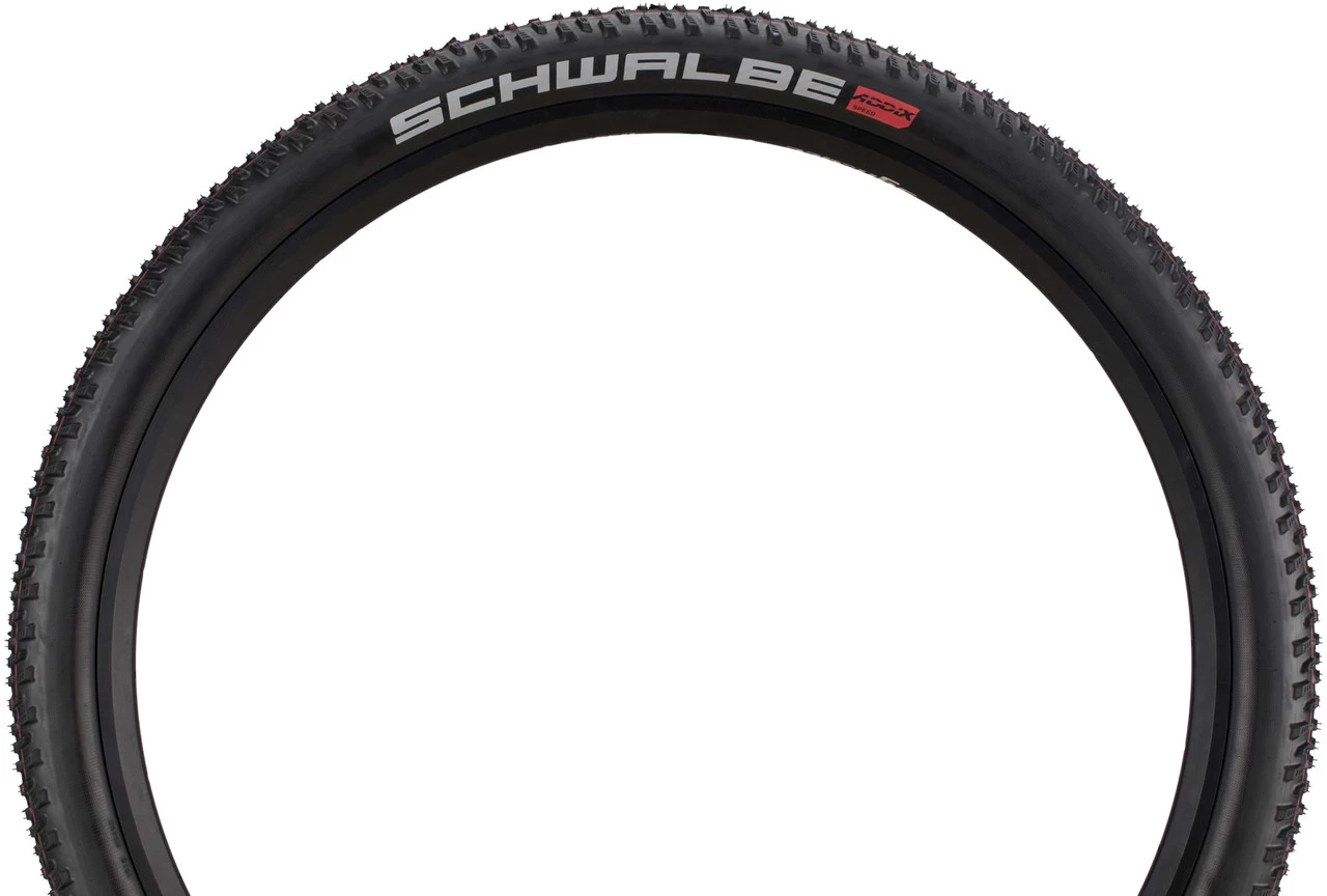 Schwalbe Racing Ralph Evolution ADDIX Speed Super Ground 26" Faltreifen – Bild 2