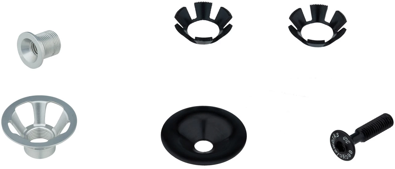 Cane Creek EeNut Steuersatzexpander – Bild 3