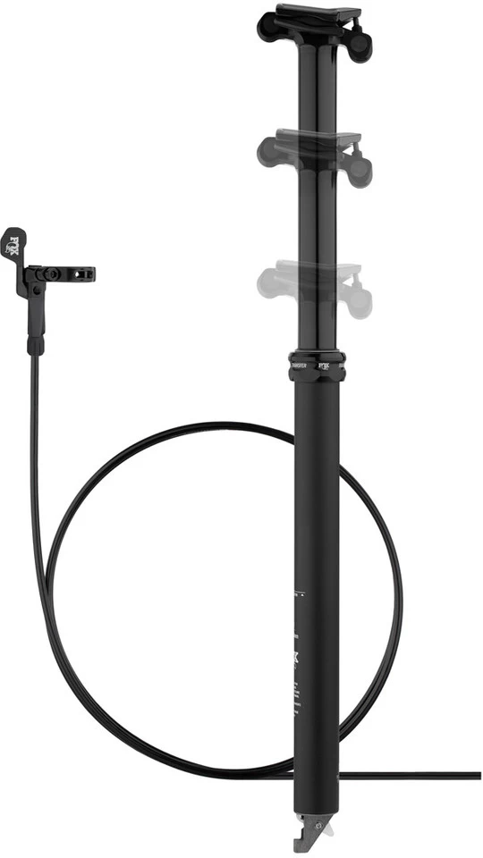 Fox Racing Shox Transfer Internal Performance Elite 200 Mm Sattelstütze Modell 2021